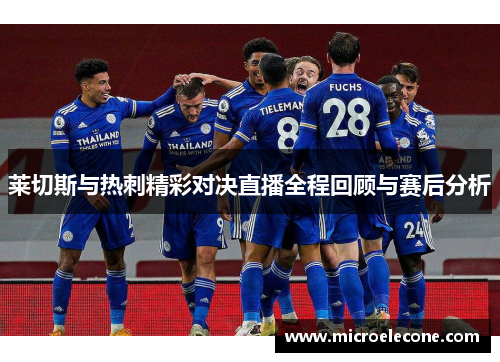 莱切斯与热刺精彩对决直播全程回顾与赛后分析