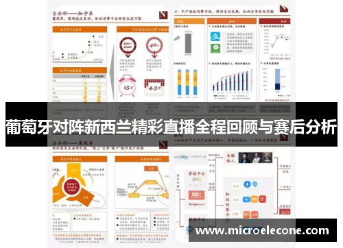 葡萄牙对阵新西兰精彩直播全程回顾与赛后分析